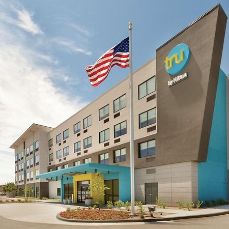 Tru By Hilton Meridian Boise West Id Exterior photo