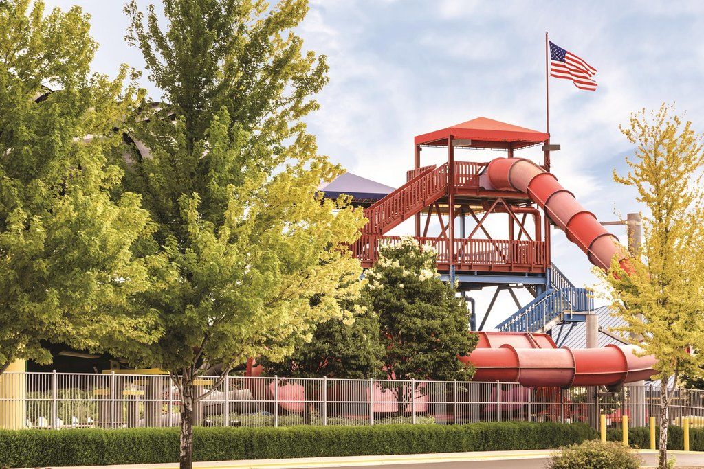 Tru By Hilton Meridian Boise West Id Exterior photo
